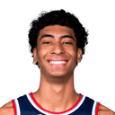 Cam Christie Headshot