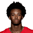 Mylan Graham Headshot