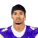 Jordan Washington Headshot