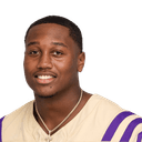 Dedrick Borden Headshot