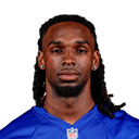 Bryce Ford-Wheaton Headshot