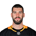 Conor Timmins Headshot