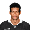 Quinton Byfield Headshot