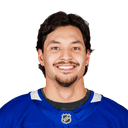 Nicholas Robertson Headshot