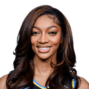 Angel Reese Headshot