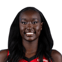 Nyadiew Puoch Headshot