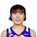 Jihyun Park Headshot