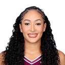 Aaliyah Nye Headshot