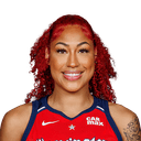 Shakira Austin Headshot