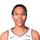 Alyssa Thomas Headshot