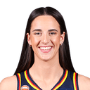 Caitlin Clark Headshot