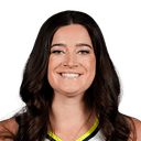 Maddy Siegrist Headshot
