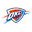 Oklahoma City Thunder Logo