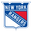 New York Rangers Logo