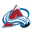 Colorado Avalanche Logo