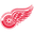 Detroit Red Wings Logo