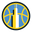 Chicago Sky Logo
